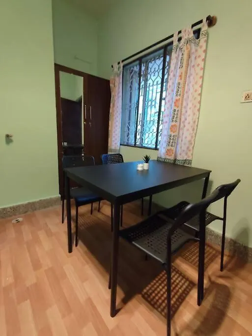 Apartment Shankar'S Garden Mysore