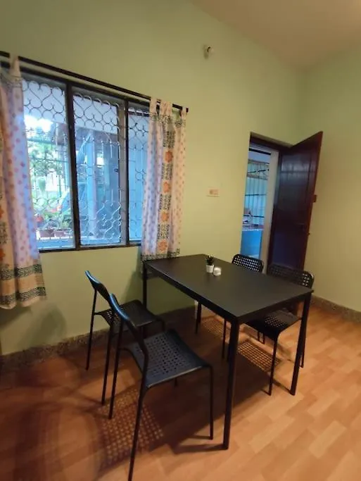 Apartment Shankar'S Garden Mysore India