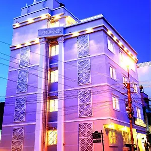 Vismaya Comforts Hotel